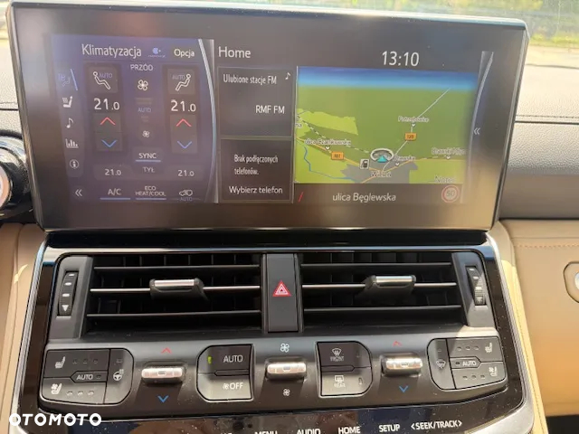 Toyota Land Cruiser - 15