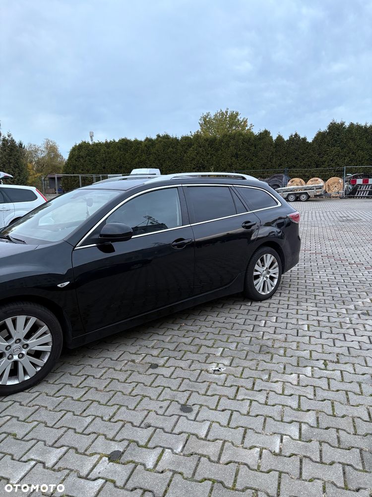 Mazda 6 - 2