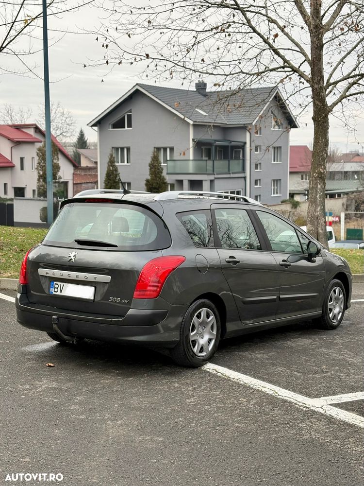 Peugeot 308 SW HDi FAP (90) 92 Access - 3