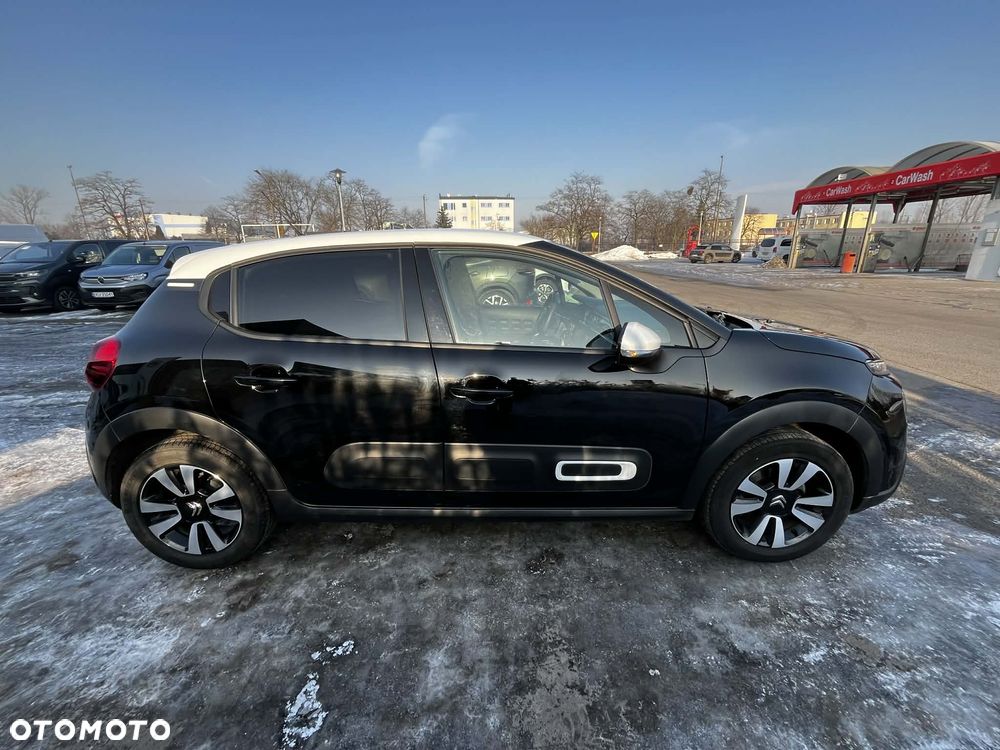 Citroën C3 1.2 PureTech Max - 5