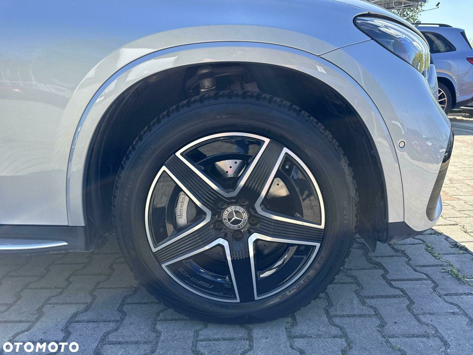 Mercedes-Benz GLC - 9