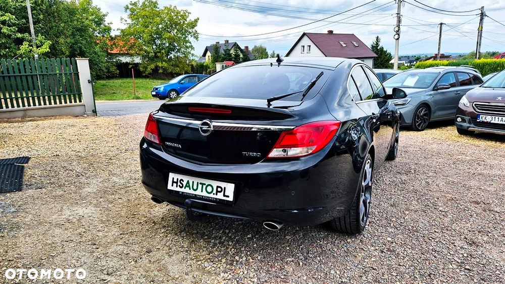 Opel Insignia - 13