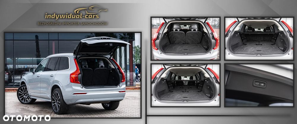 Volvo XC 90 - 22