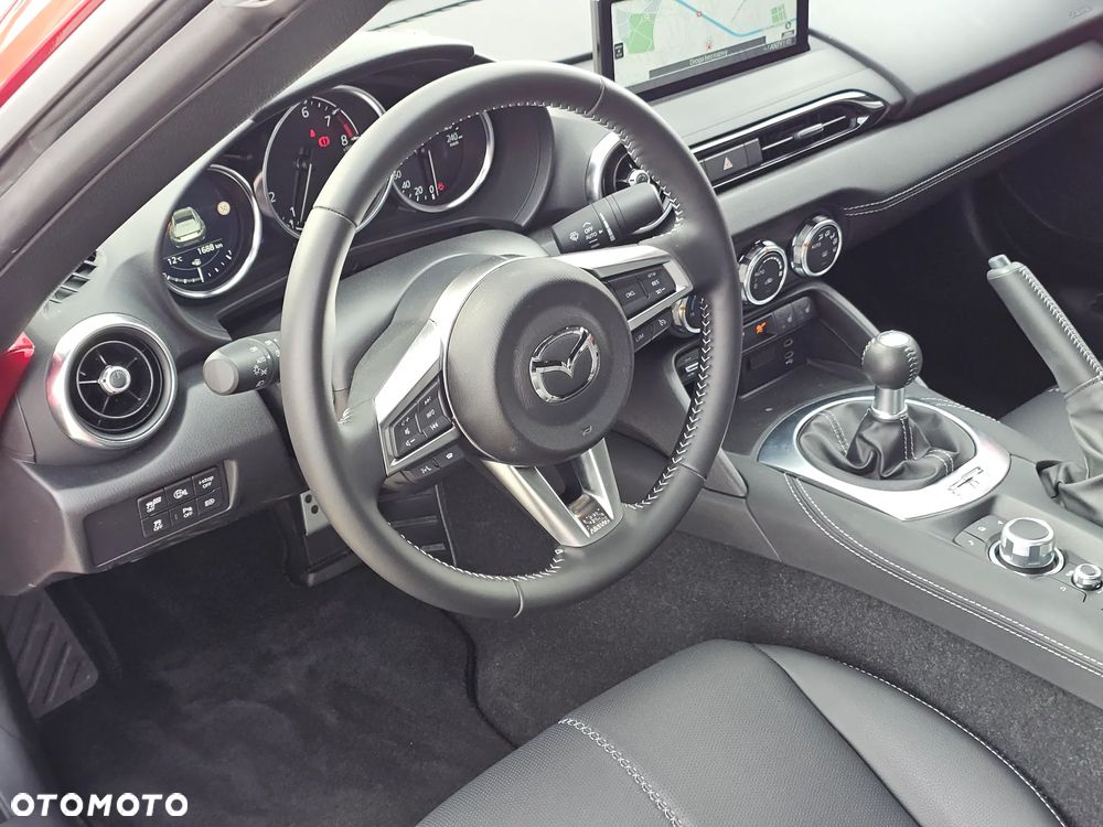 Mazda MX-5 2.0 Exclusive-Line - 11