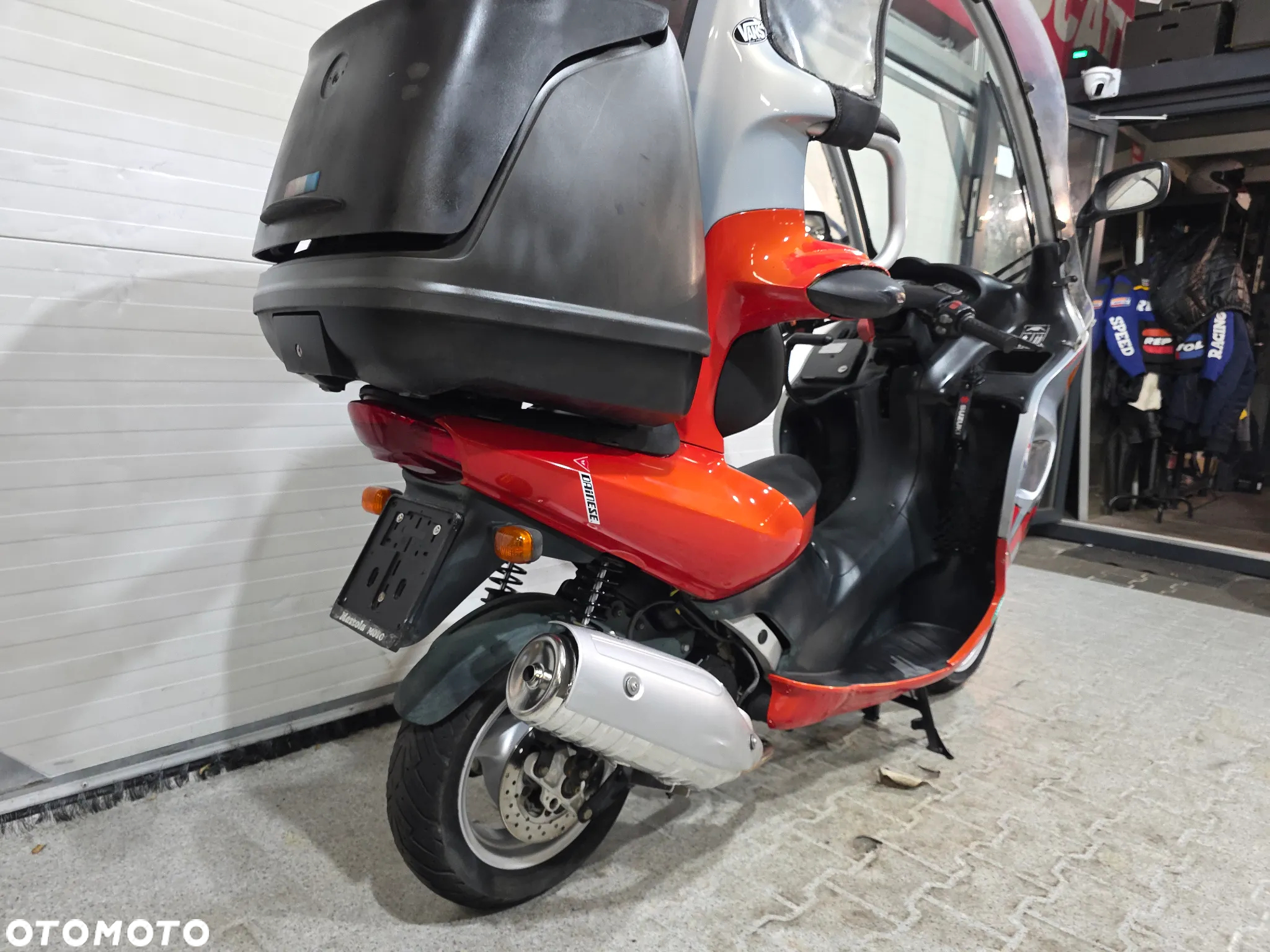 BMW C1 - 13