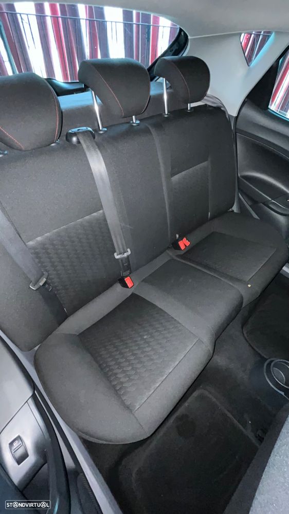 SEAT Ibiza 2.0 TDI FR 30 Anos - 18