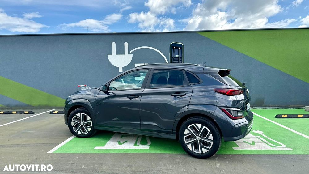 Hyundai KONA 204CP Highway - 2