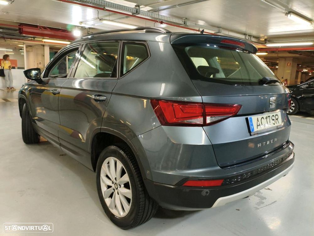 SEAT Ateca 1.0 TSI Style - 3