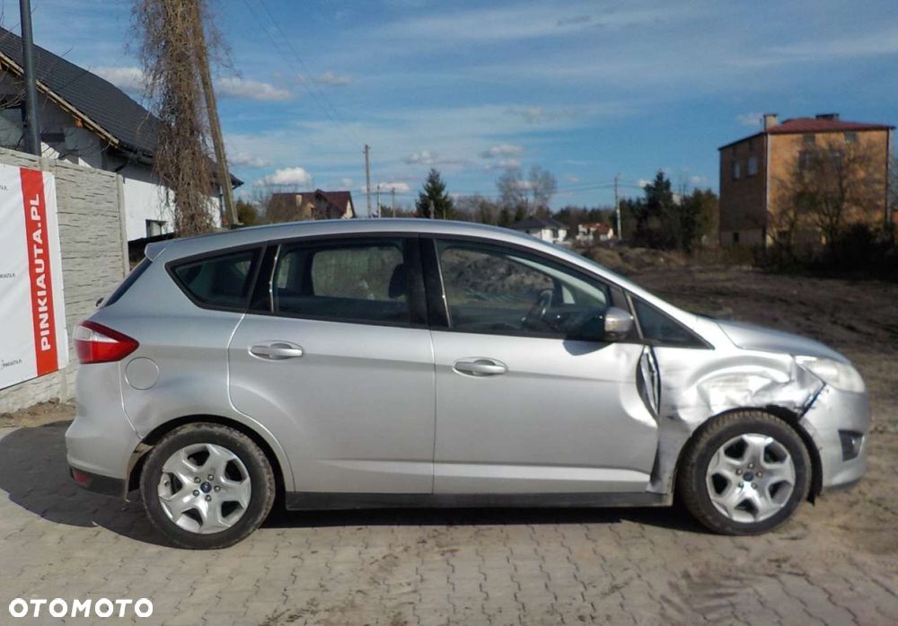 Ford C-MAX 1.6 TDCi Trend - 15