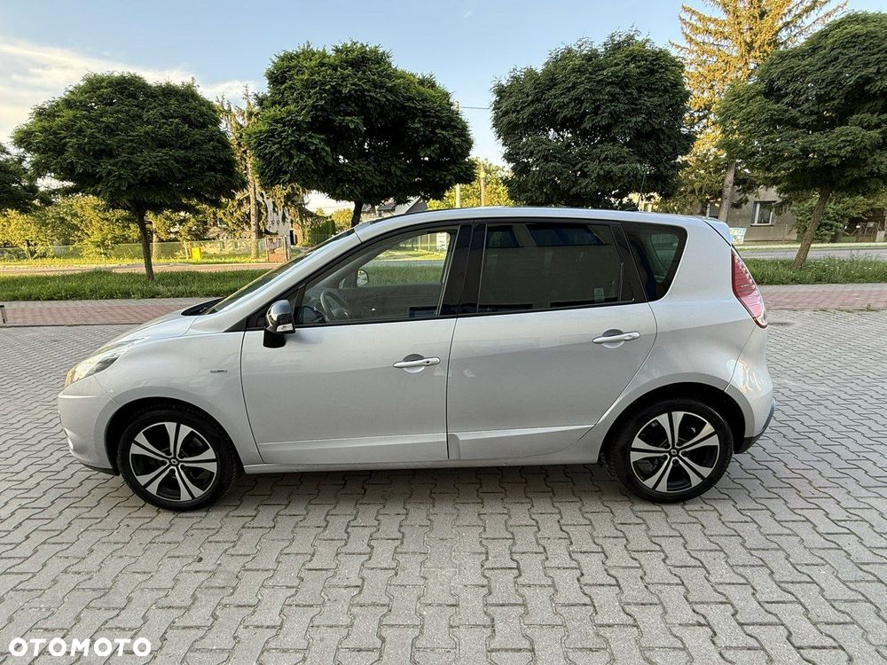 Renault Scenic - 9