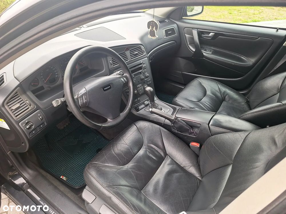 Volvo S60 - 12