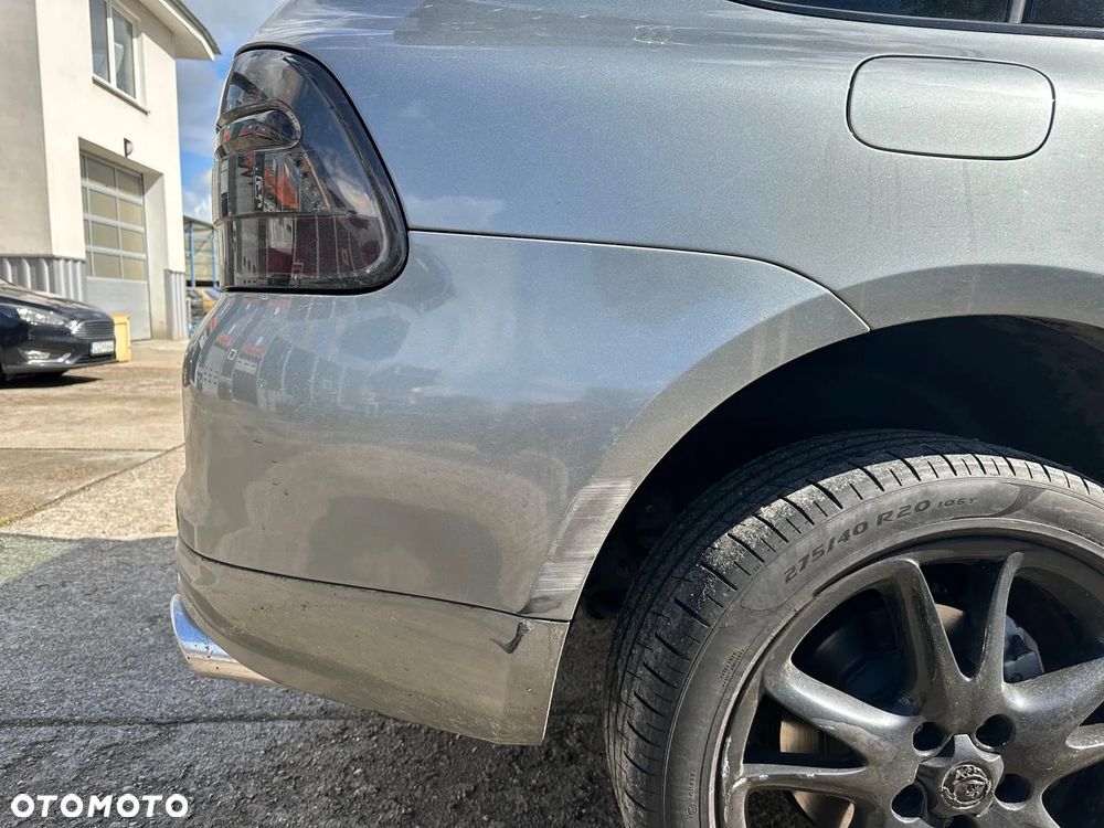 Porsche Cayenne S Tiptronic - 12