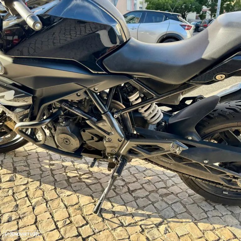 BMW G 310 R - 18