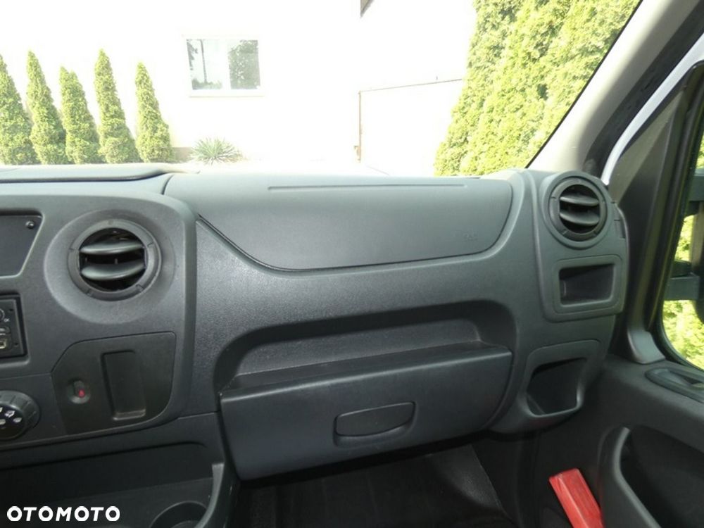 Renault Master - 16