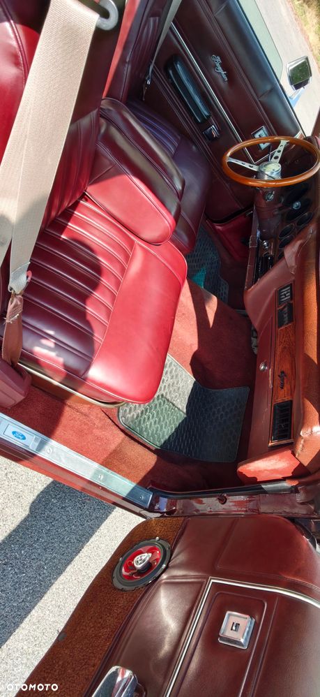 Ford Ranchero - 22