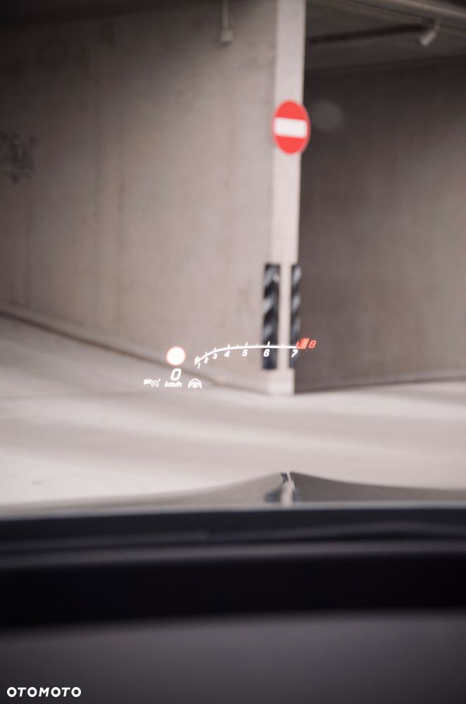Mercedes-Benz Klasa A 45 S AMG 4-Matic 8G-DCT - 14
