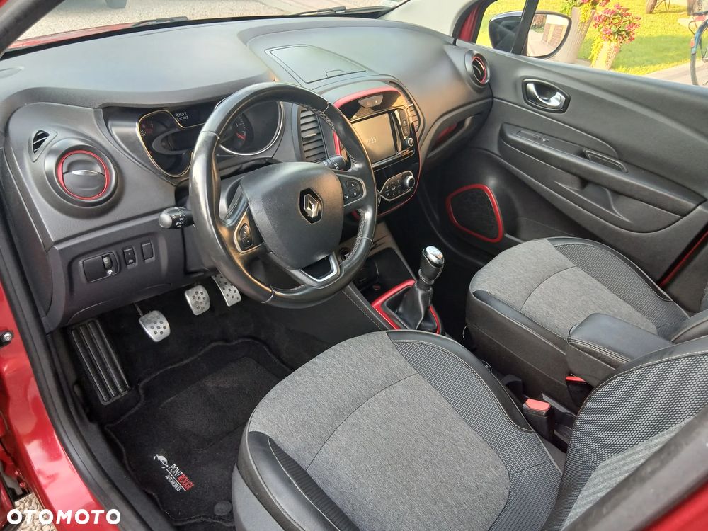 Renault Captur - 9