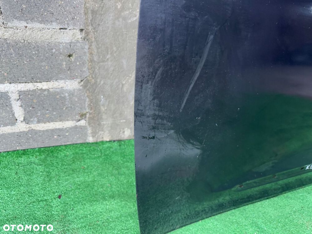 KIA NIRO I 1 DRZWI LEWE PRZEDNIE LEWY PRZÓD - 12