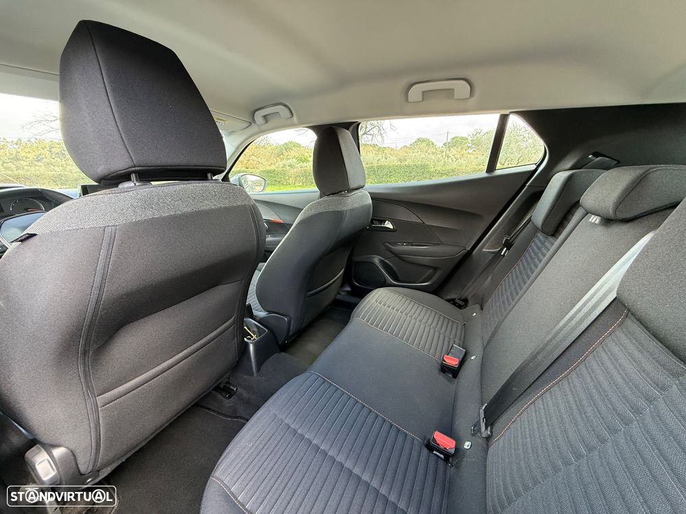 Peugeot 2008 1.2 PureTech Active Pack - 8