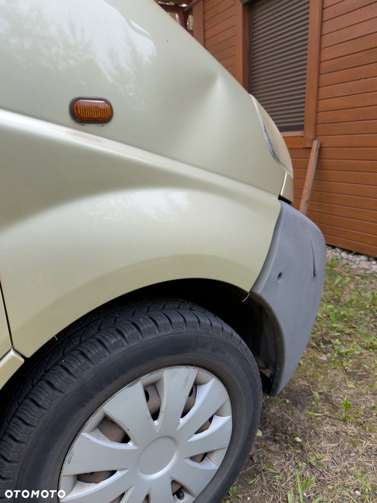 Opel Vivaro L1H1 - 5
