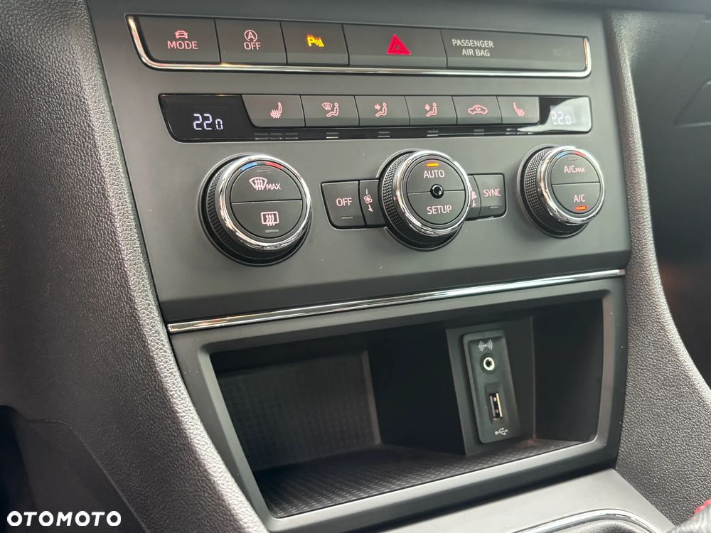 Seat Leon 1.8 TSI Start&Stop FR - 34