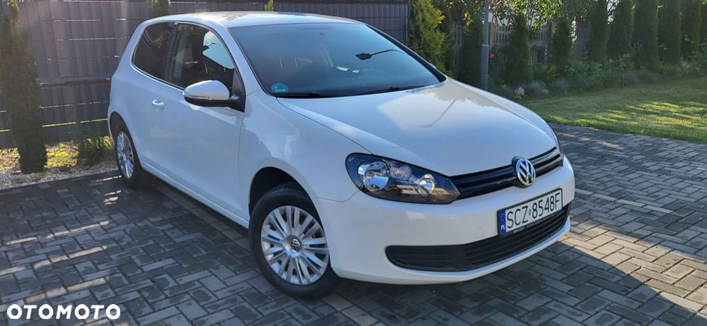 Volkswagen Golf 1.4 Trendline - 16