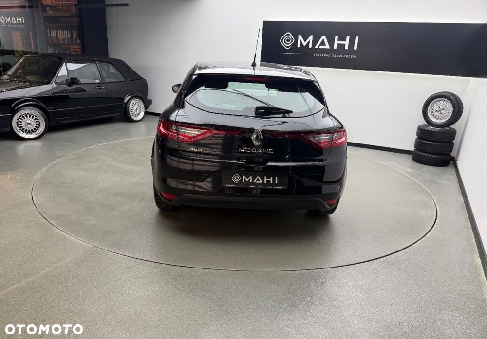 Renault Megane - 10