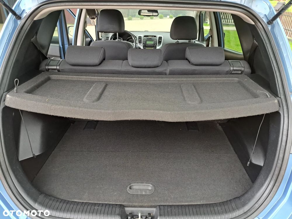 Hyundai ix20 1.4 CRDi blue Comfort - 15