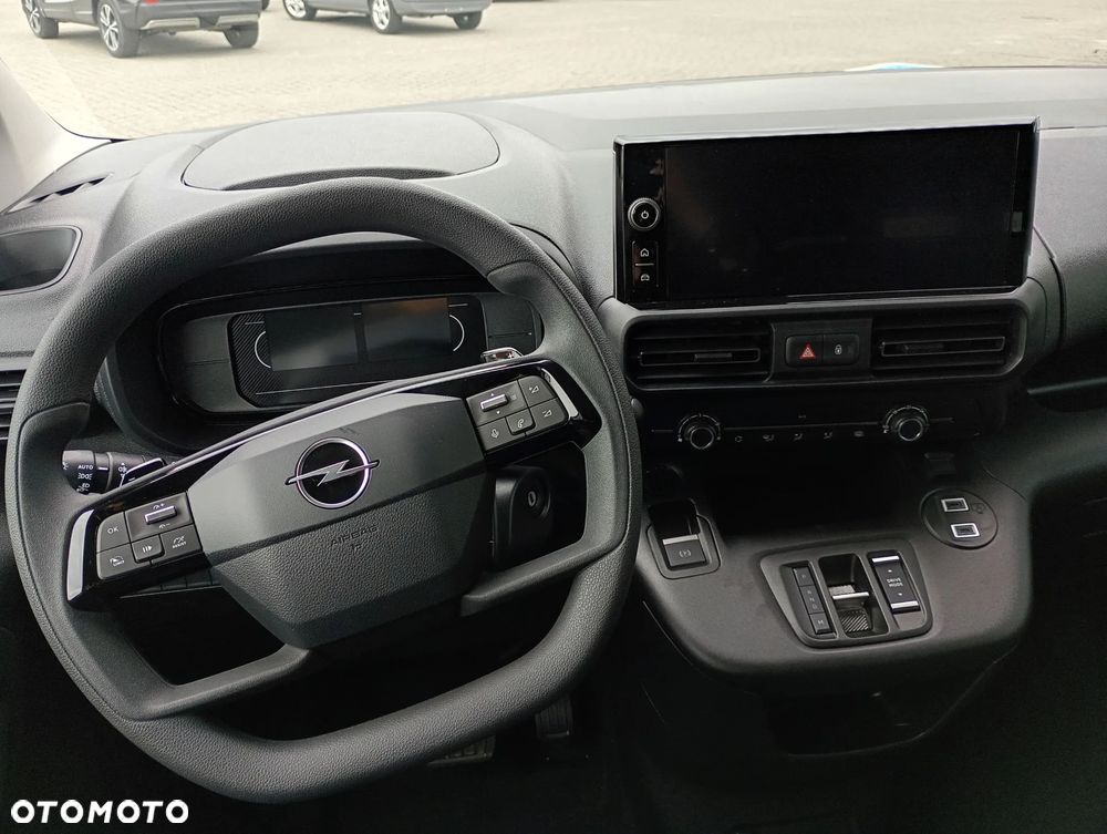 Opel Combo - 6