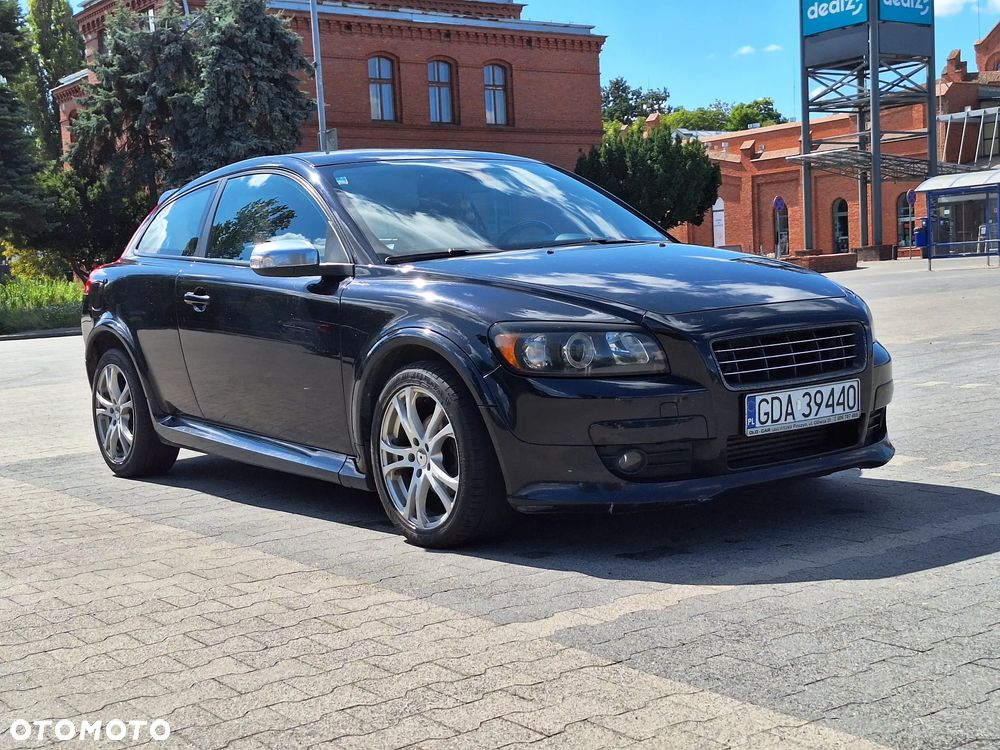 Volvo C30 2.0D Momentum - 8