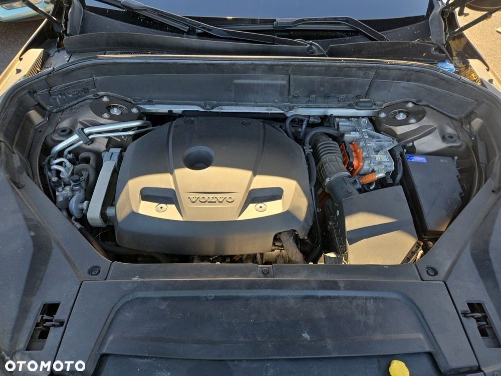 Volvo XC 90 T8 AWD Recharge Geartronic Inscription Edition - 12
