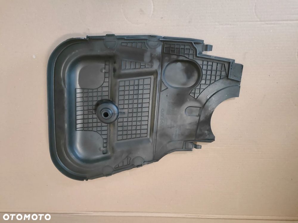 VOLVO S80 I 1998- OBUDOWA OSŁONA ROZRZĄDU - 5