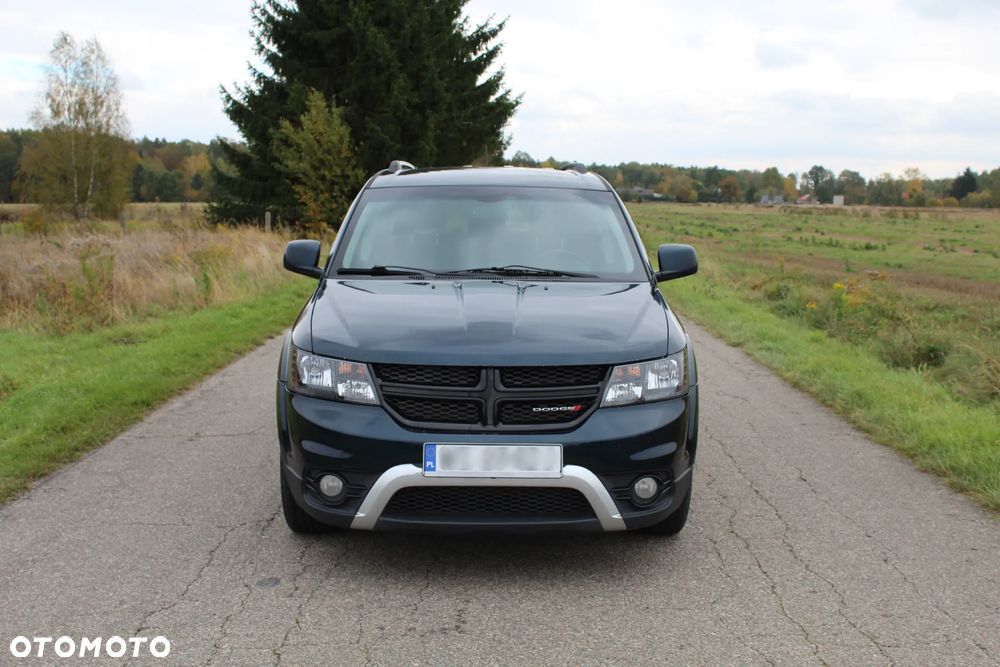 Dodge Journey - 2