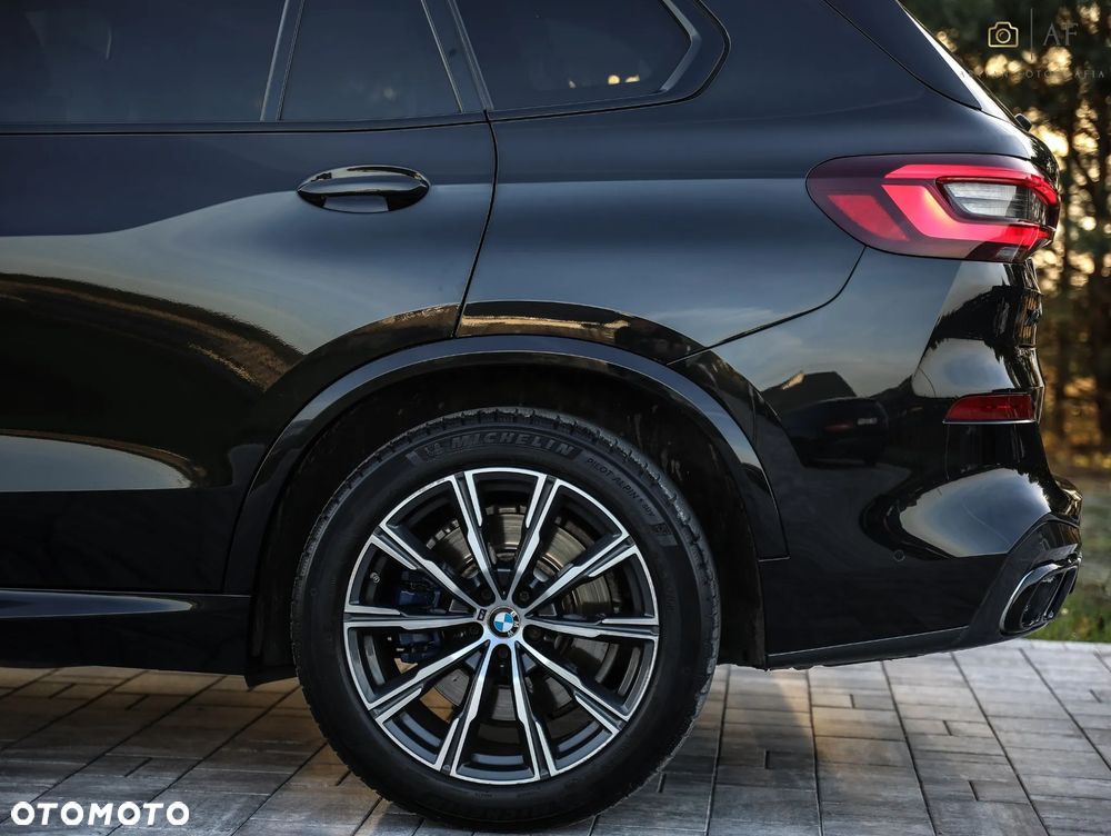BMW X5 xDrive25d sport - 16