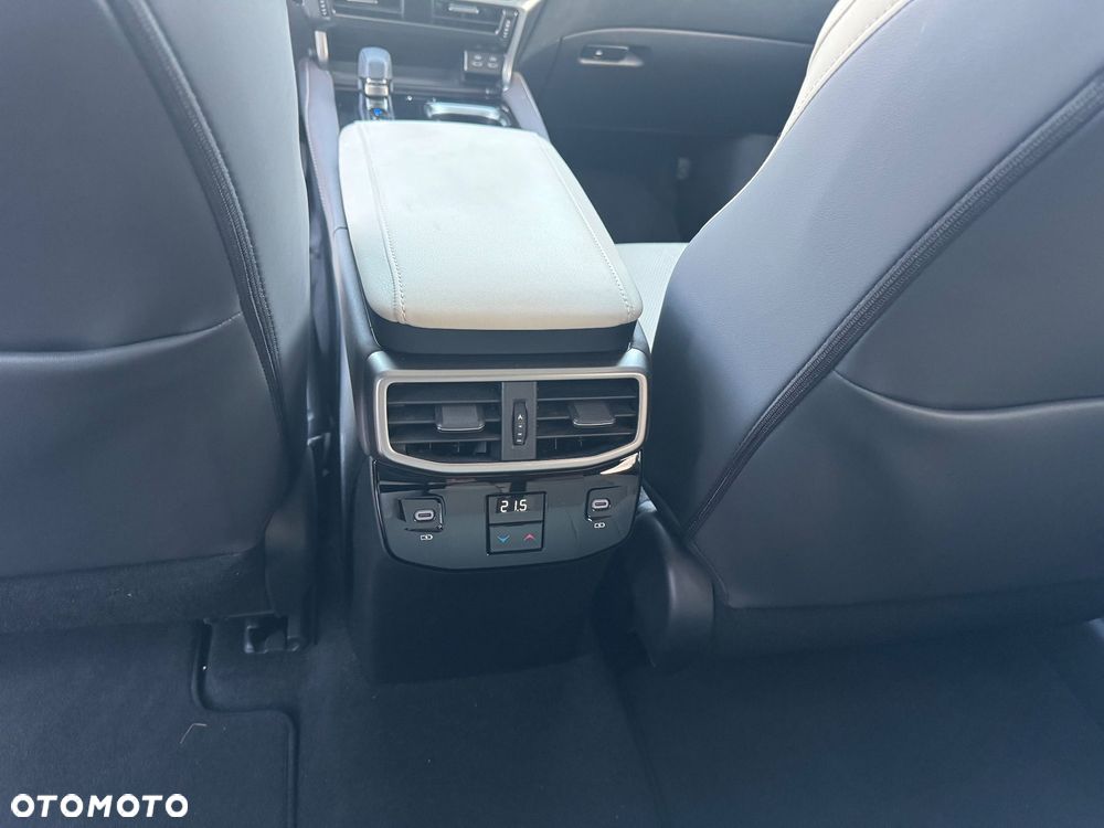 Lexus RX 350h Prestige - 29