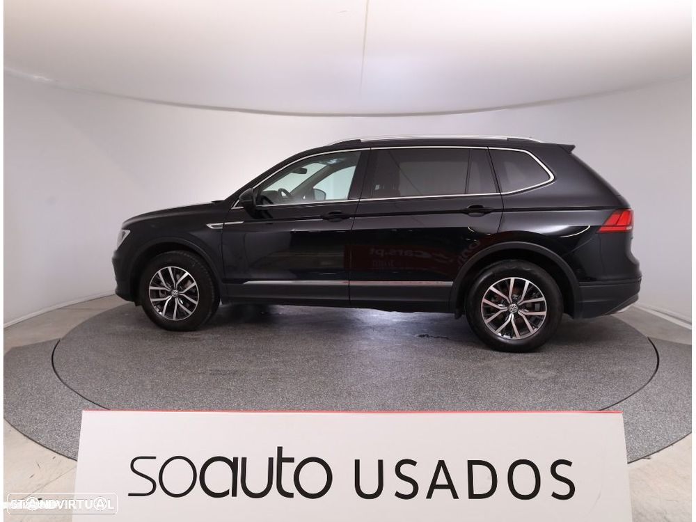 VW Tiguan Allspace 2.0 TDI Confortline DSG - 6