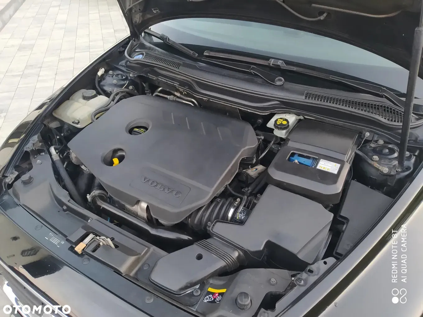 Volvo V50 D2 Momentum Start-Stop - 27