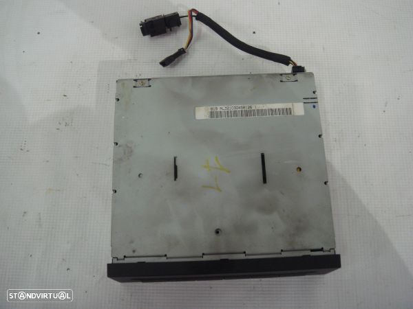Leitor Cd Changer Mercedes-Benz E-Class (W211) - 4