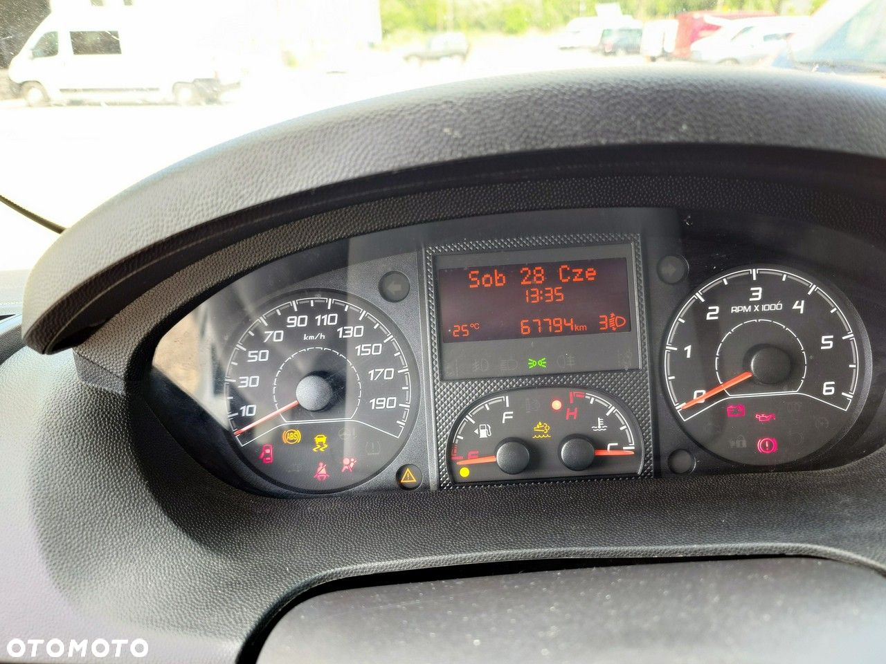 Opel Movano L4h3_MAXI_Salon Polska tylko 67 tys.km - 4