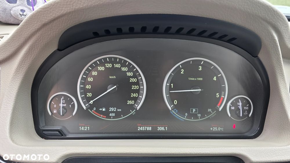 BMW 5GT 535d - 27