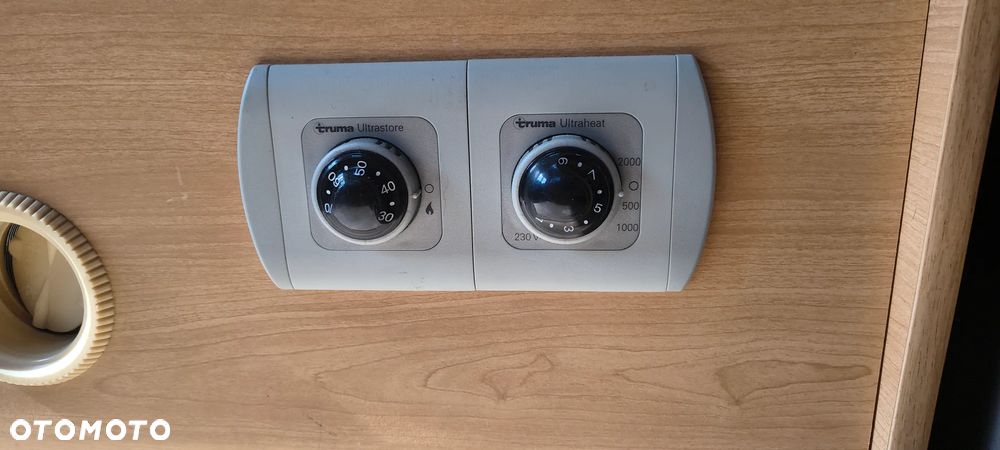 Lunar Ariva GTS * DMC 890 kg Solar Słoneczny* - 18