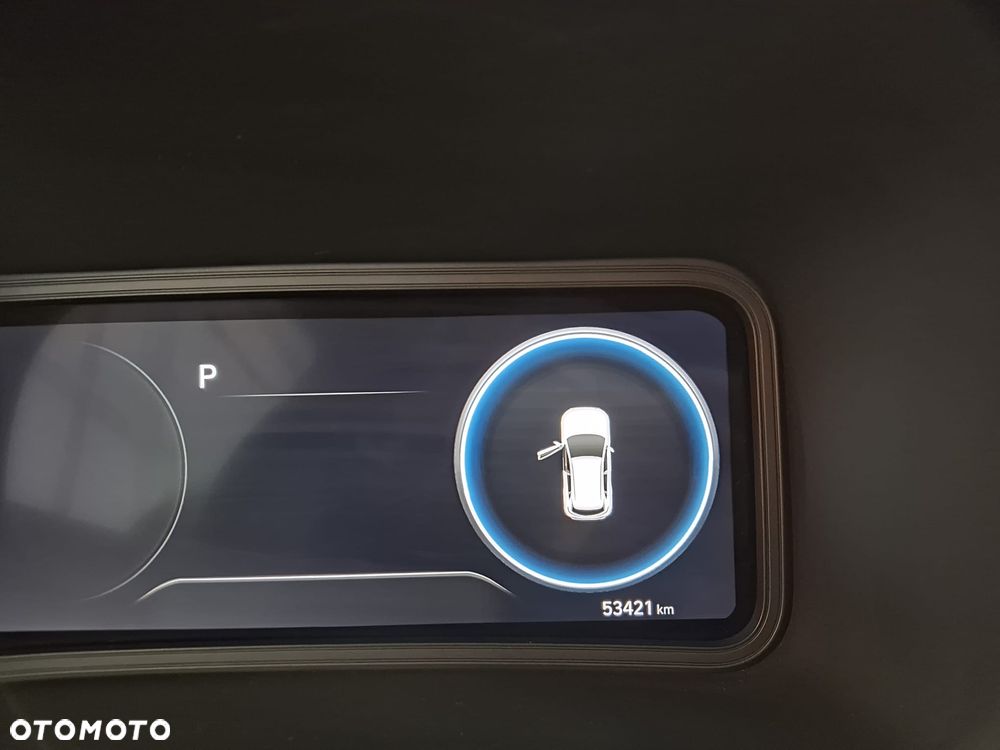 Hyundai Kona Trend - 16