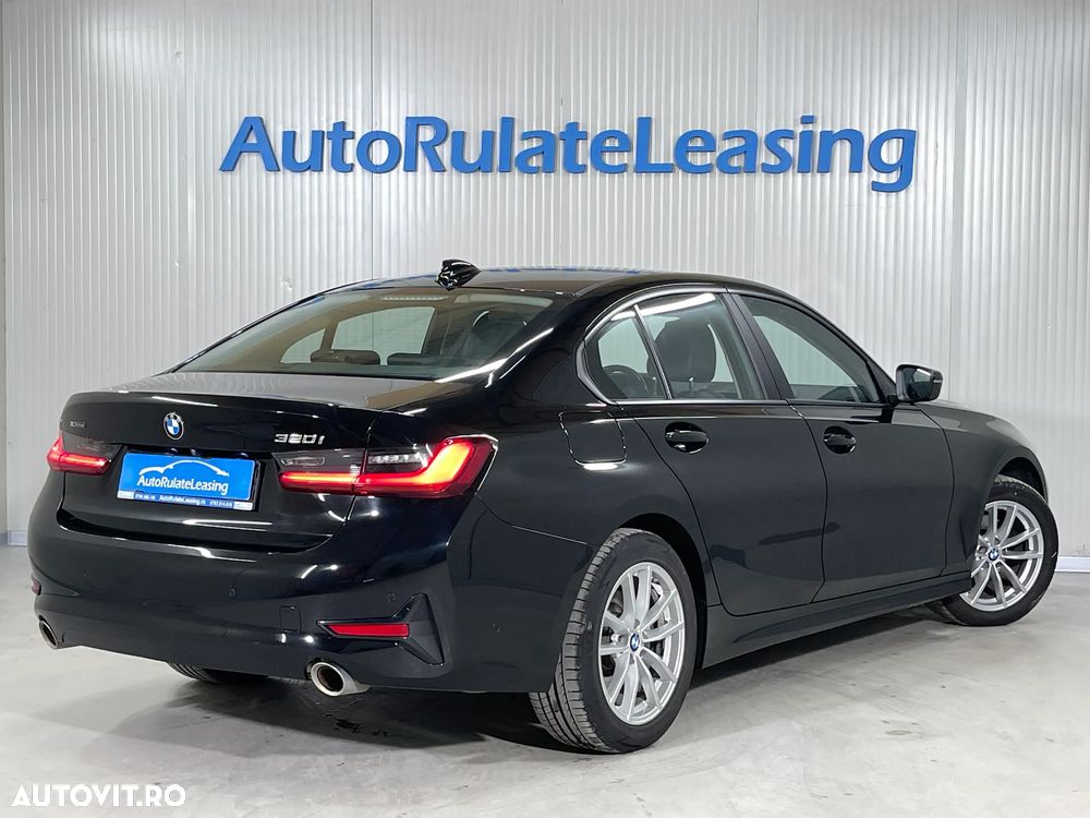 BMW Seria 3 320i xDrive AT - 4