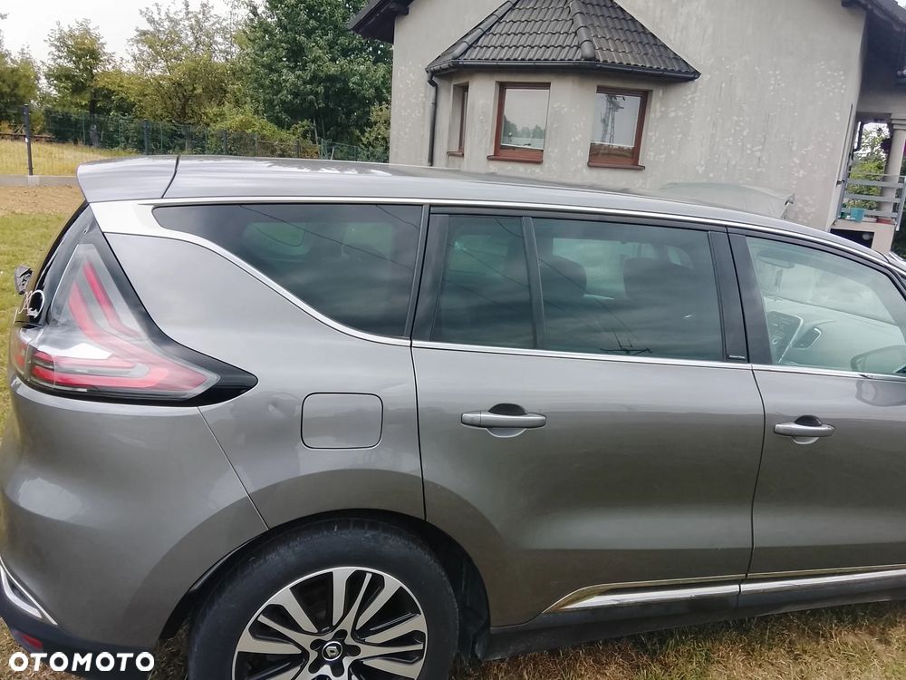 Renault Espace Energy dCi 160 EDC Initiale Paris - 10