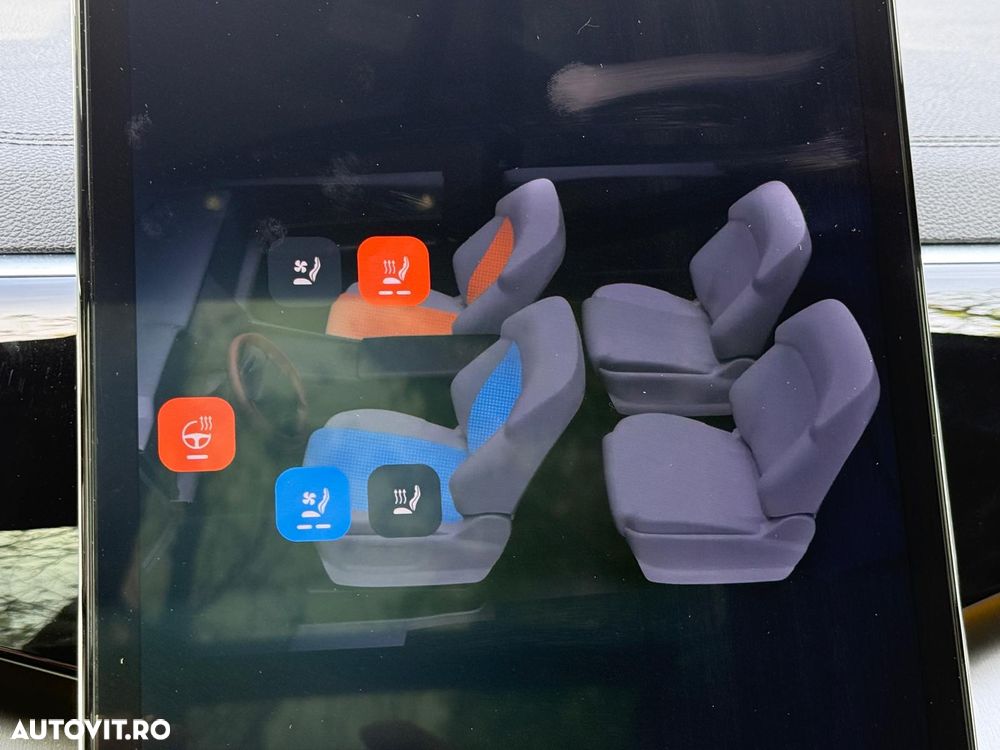 Byd Seal U DM-i PHEV Boost - 6