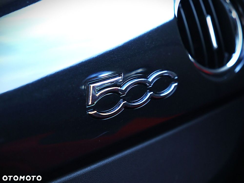 Fiat 500 1.2 Pop - 26