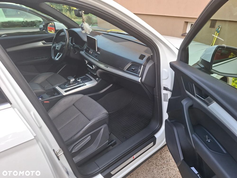 Audi Q5 2.0 TDI Quattro S tronic - 7