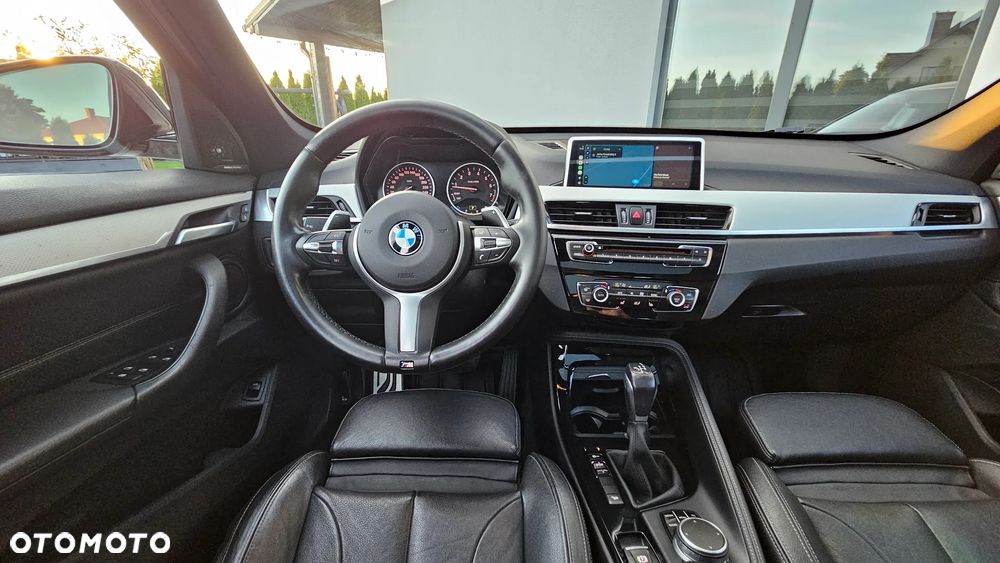 BMW X1 xDrive25i M Sport - 9