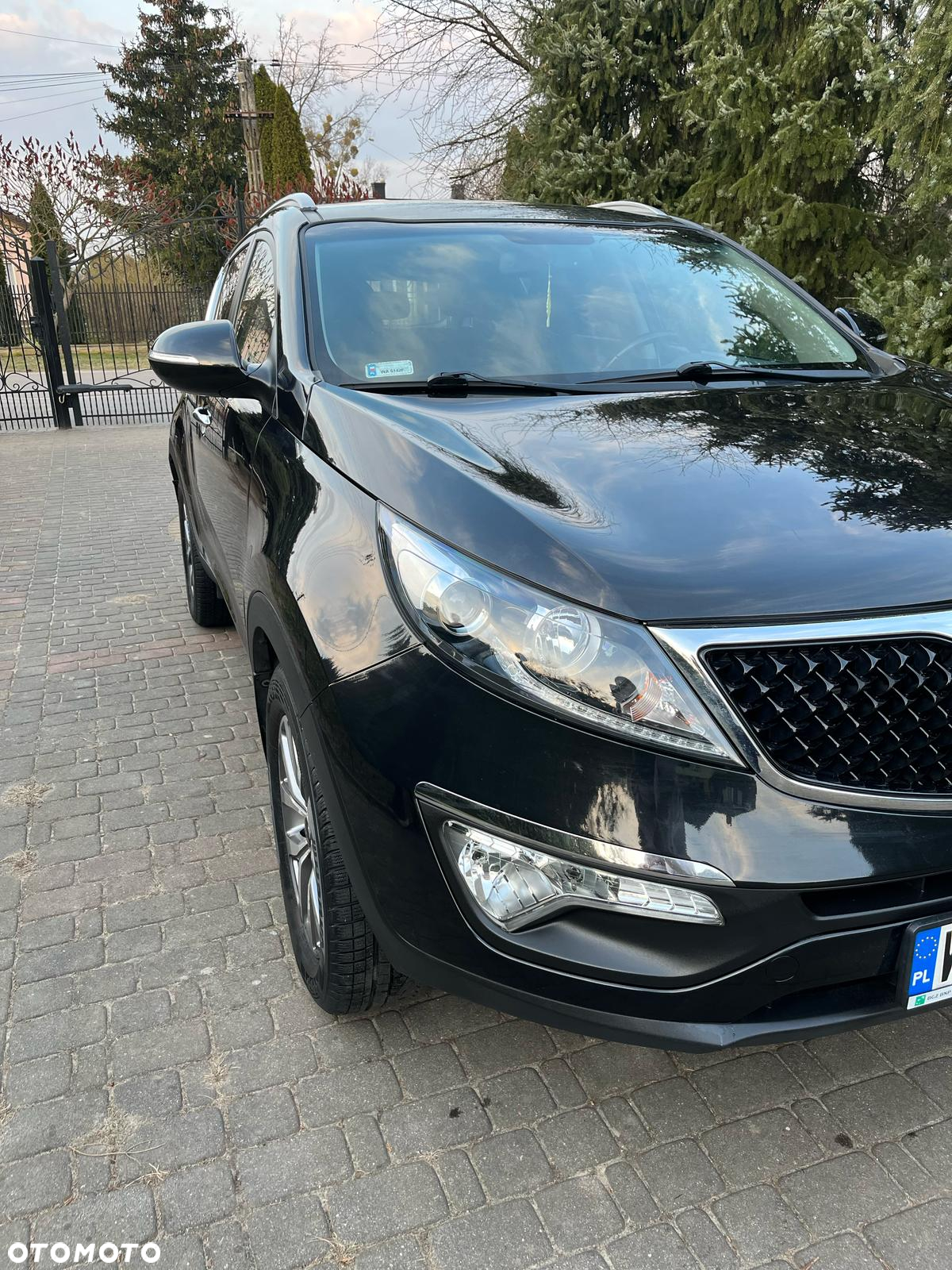 Kia Sportage 2.0 GDI M 2WD - 3