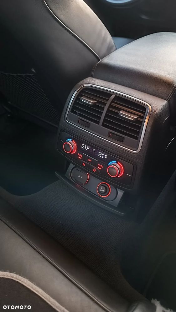 Audi A6 Limousine - 7